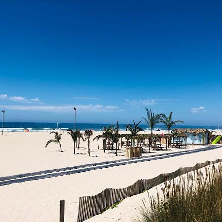 הוילה איזמוריס Beachliving Cabana מראה חיצוני תמונה
