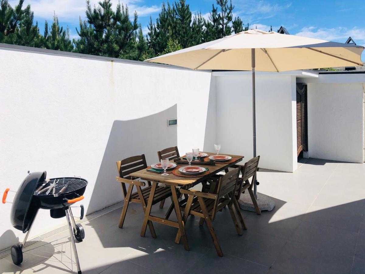 הוילה איזמוריס Beachliving Cabana מראה חיצוני תמונה