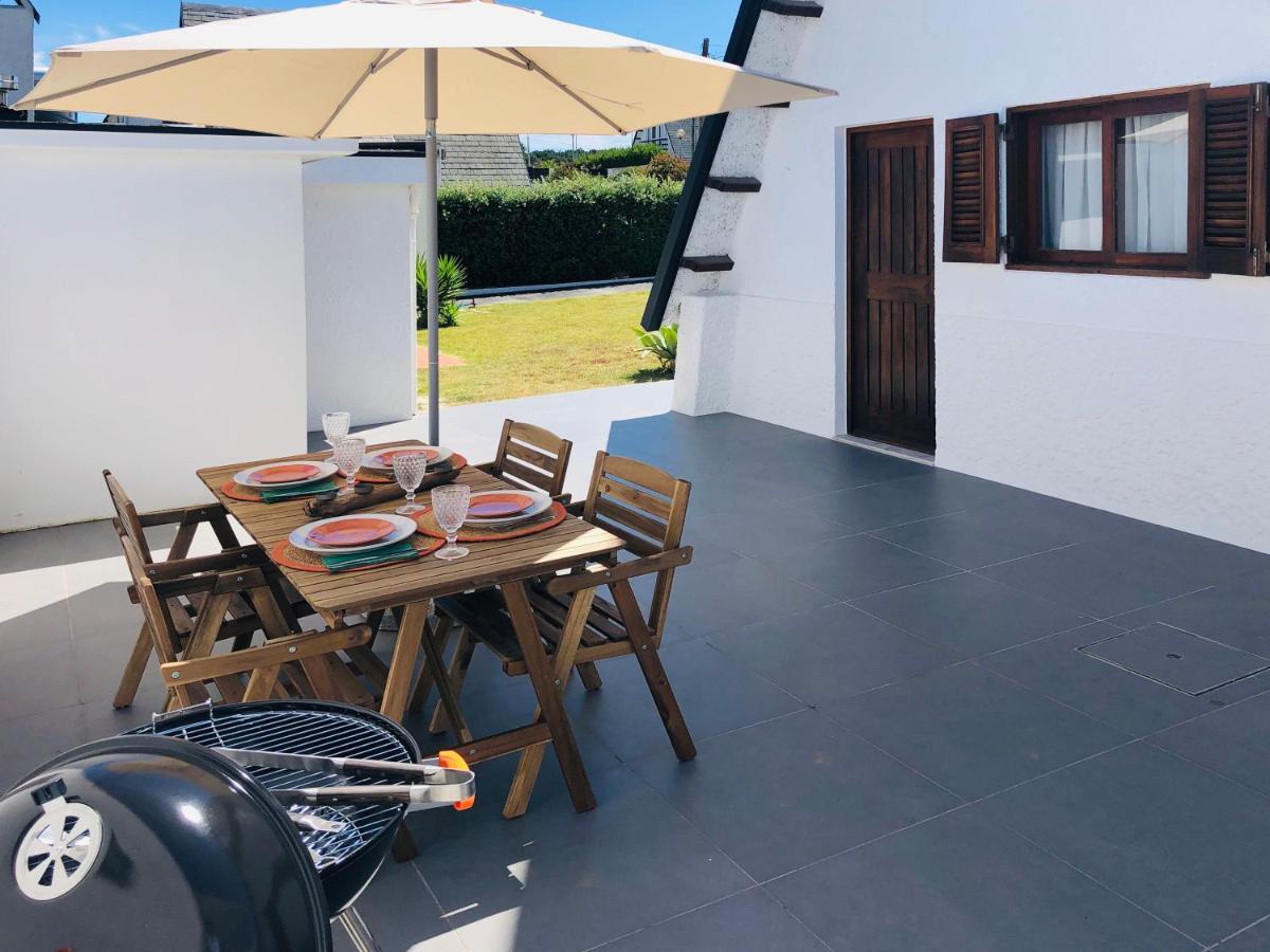 הוילה איזמוריס Beachliving Cabana מראה חיצוני תמונה