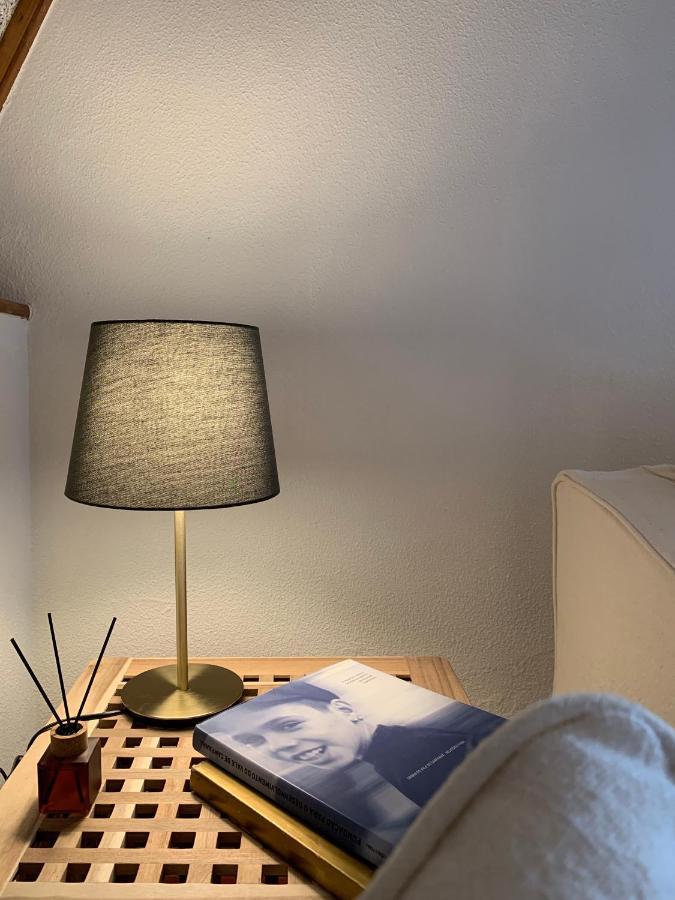 הוילה איזמוריס Beachliving Cabana מראה חיצוני תמונה