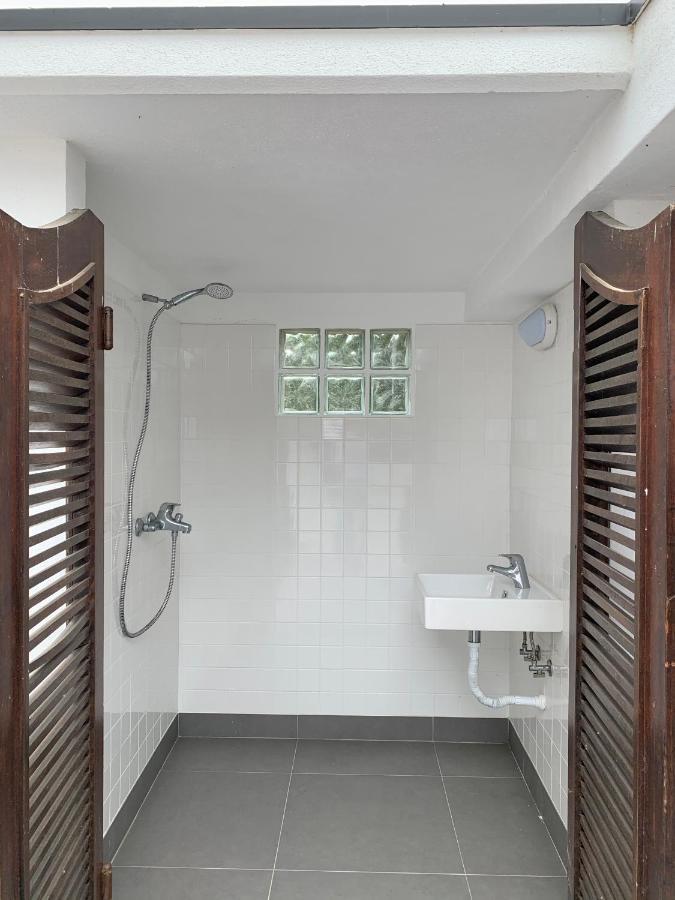 הוילה איזמוריס Beachliving Cabana מראה חיצוני תמונה