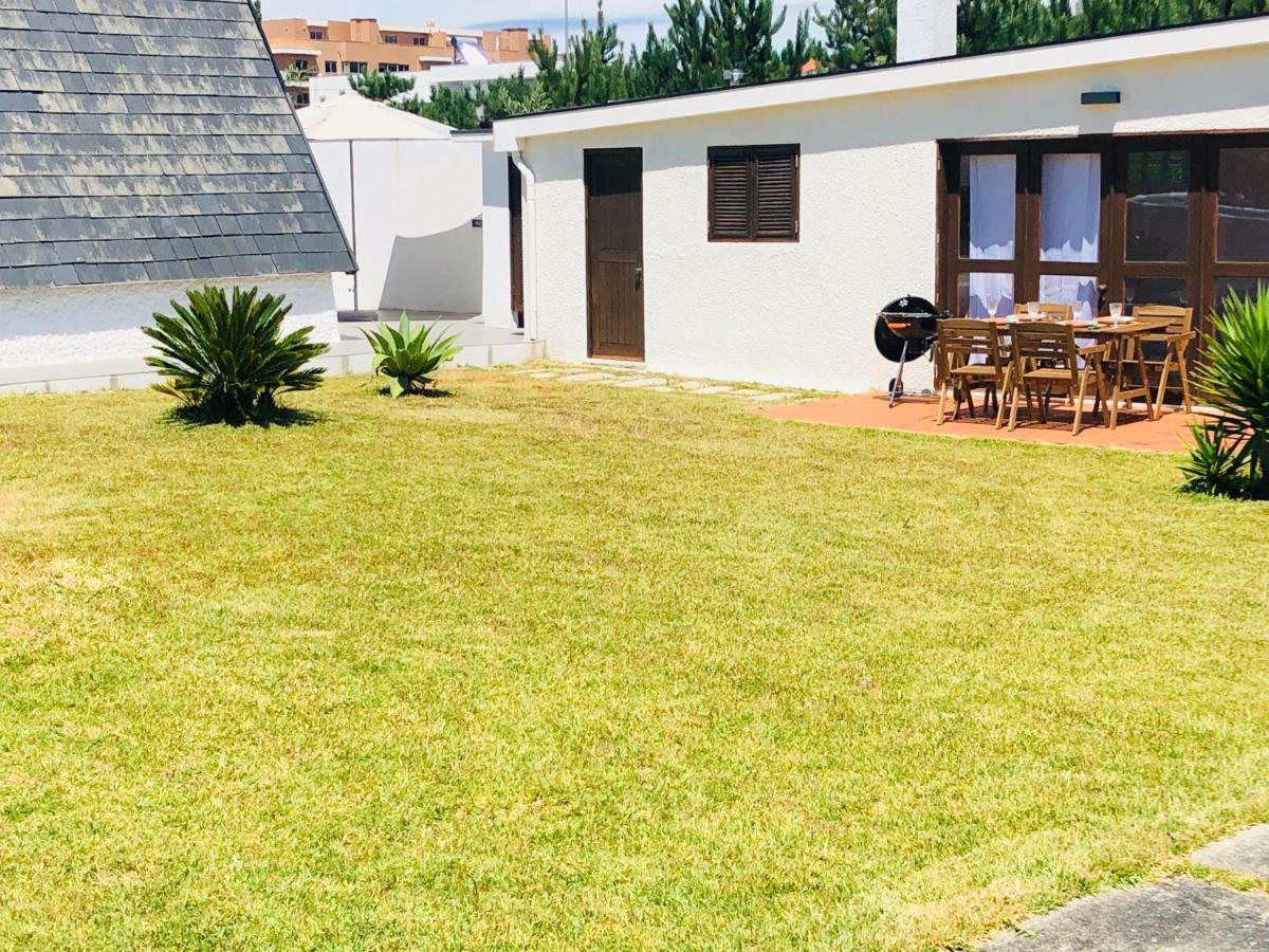 הוילה איזמוריס Beachliving Cabana מראה חיצוני תמונה