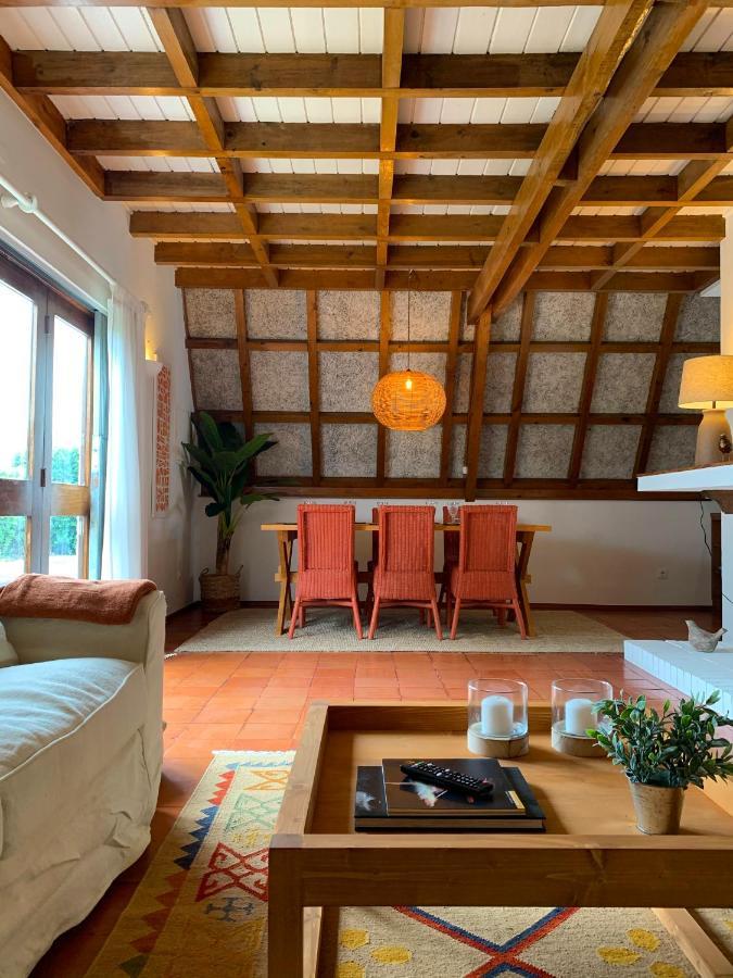 הוילה איזמוריס Beachliving Cabana מראה חיצוני תמונה