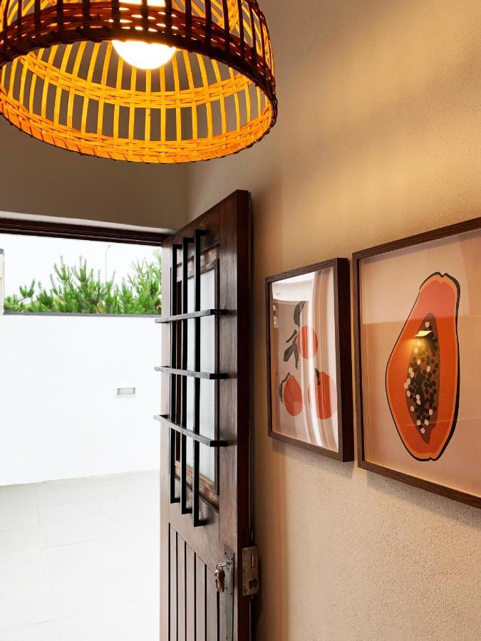 הוילה איזמוריס Beachliving Cabana מראה חיצוני תמונה