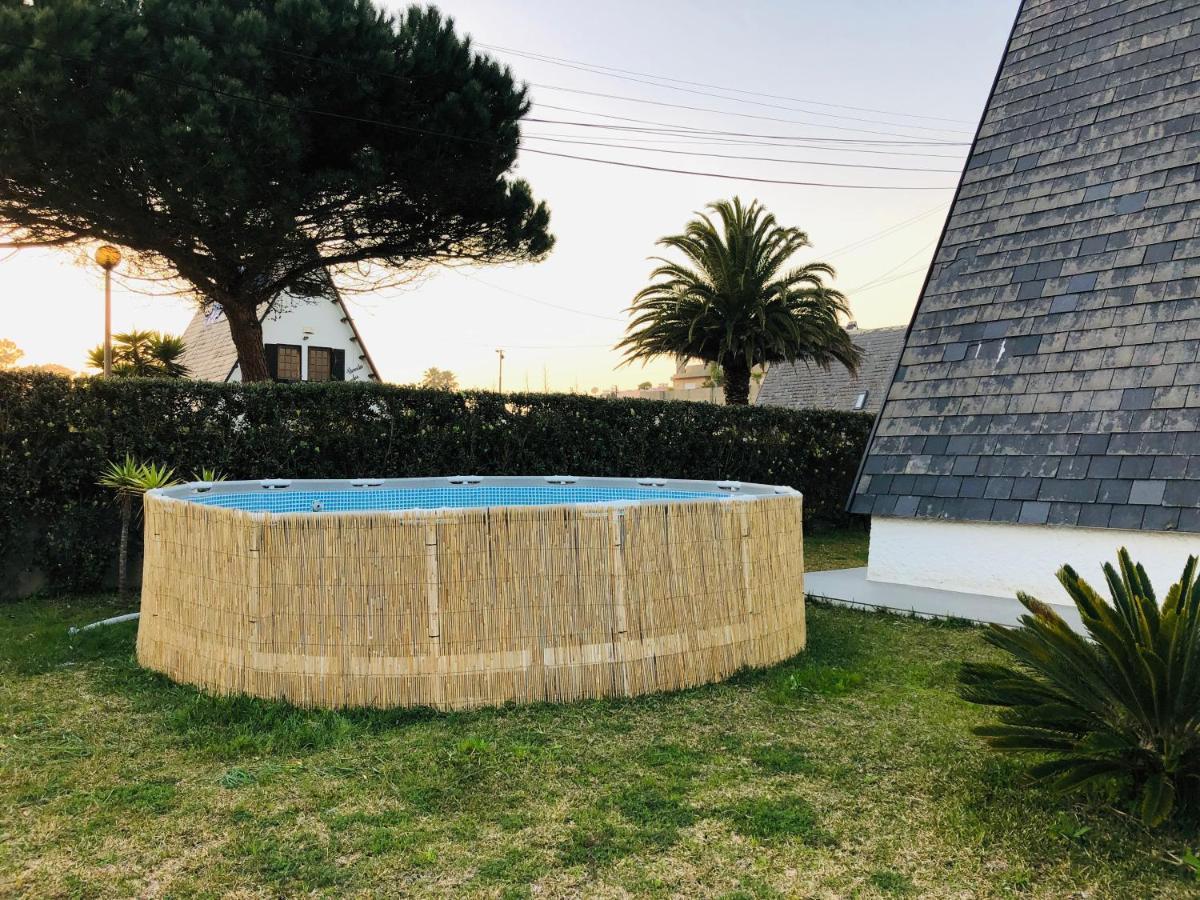 הוילה איזמוריס Beachliving Cabana מראה חיצוני תמונה
