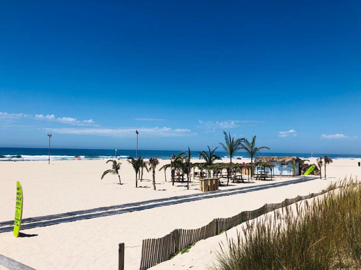 הוילה איזמוריס Beachliving Cabana מראה חיצוני תמונה